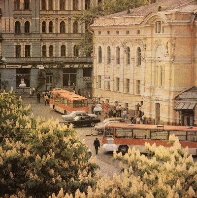 купить Паола Утевская Здравствуй, Киев! Фотокнижка в Москве фото 5 Паола Утевская Здравствуй, Киев! Фотокнижка купить в Москве фото 5