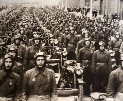 купить Мятиев А. А. История советского мотоцикла в Москве фото 10 Мятиев А. А. История советского мотоцикла купить в Москве фото 10
