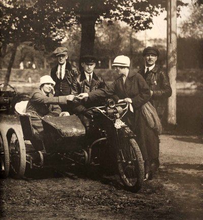 купить Мятиев А. А. История советского мотоцикла в Москве фото 4 Мятиев А. А. История советского мотоцикла купить в Москве фото 4
